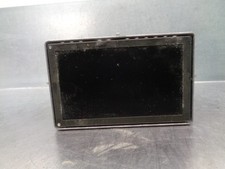 8200001376 ECRAN MULTIFONCTIONS / 5090486 POUR RENAULT LAGUNA II BG0 1.9 DCI D