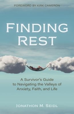 Finding Rest : A Survivor's Guide to Navigating the Valleys of An