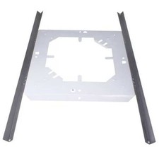 Speco Technologies 8 inch ceiling speaker MT/support TS8 Speco Technologies TS8