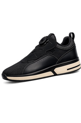 TAICHI PAPA / BLACK/PECAN Running Shoes