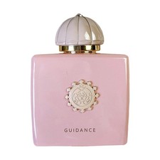 Guidance Amouage Eau De Parfum 3.4 Oz / 100 Ml New With Boxes