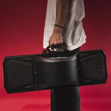 FUNKYWHEEL EX 700W 48V One-Wheel Self-Balancing Electric Scooter Off-Road