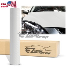 3d Carbon Fiber Matte Vinyl Vehicle Wrap Sticker Bubble Free Air Release Sheet