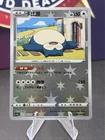 Pokemon TCG S-Chinese Exclusive Snorlax Rev Holo Card CS5aC 093/127 U.S. Seller