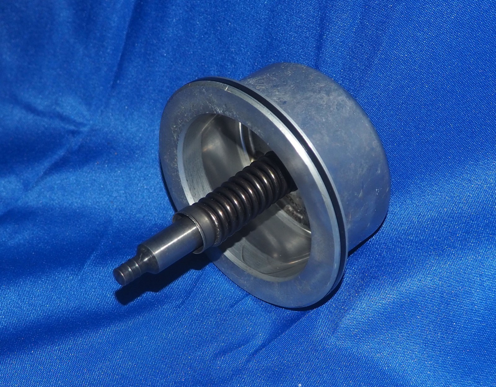 1970-1986 Rolls Royce Silver Shadow Wraith Spur 3 Speed GM400 Low Reverse Servo