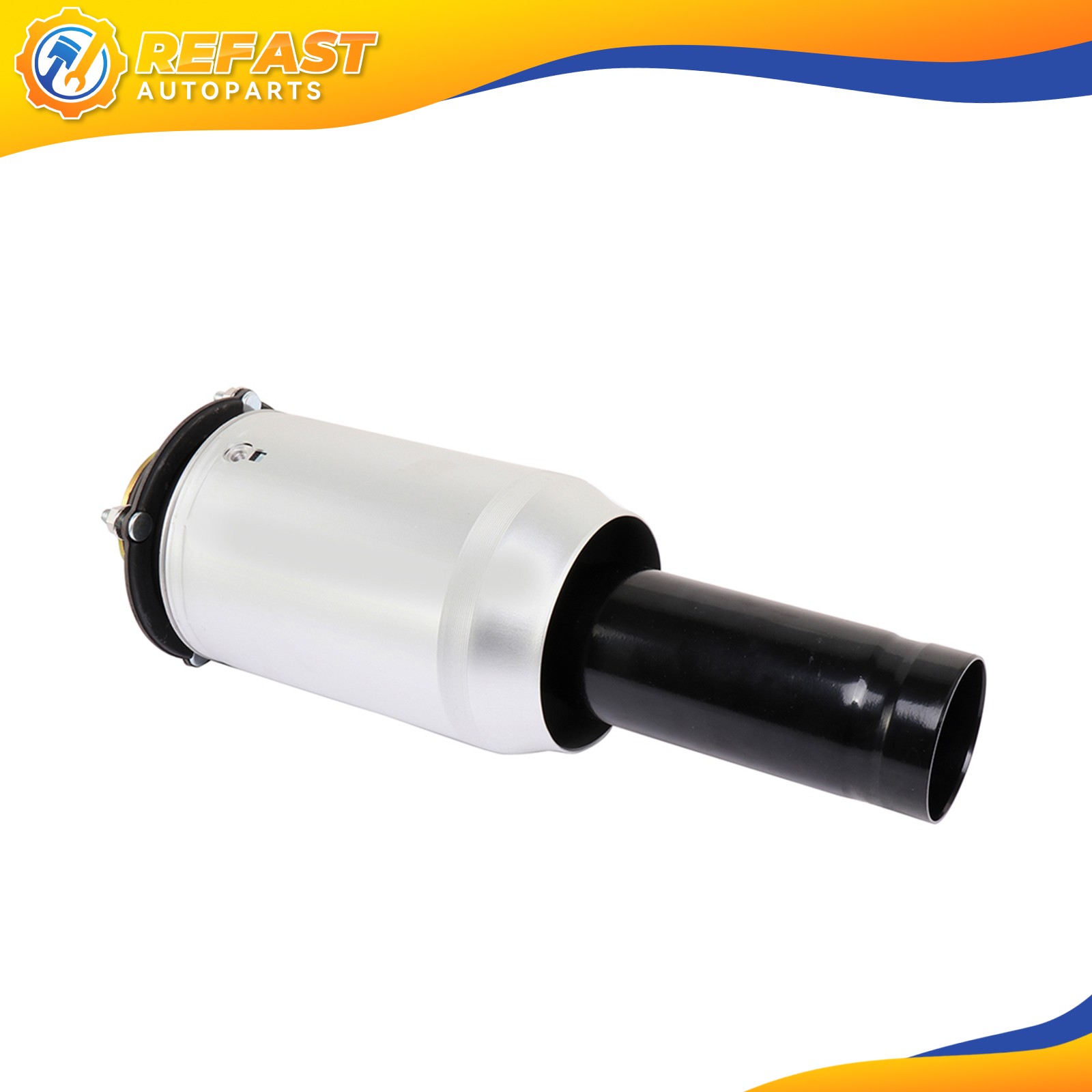 Bentley Continental GT 2006-2012 FRONT+RIGHT Air spring P/N 3D5616040