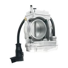 0001415725 passend f&uuml;r Mercedes Benz E320 C280 R129 SL320 Drosselklappenstutzen