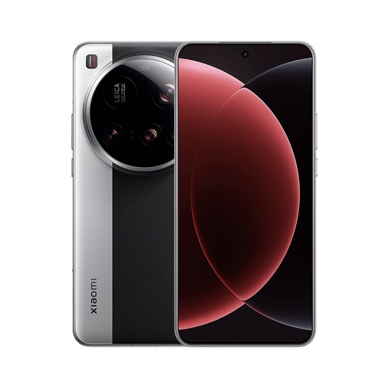 Xiaomi 15 Ultra (16GB/1TB) 2K Screen 200MP Quad Camera 6.73 CHINA