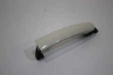 VW Polo 6R Mk5 Außentürgriff, bonbonweiß, LB9A 5N0837205M