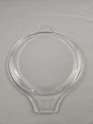 Vintage Pyrex 475C CASSEROLE  Clear Glass Replacement  Lid