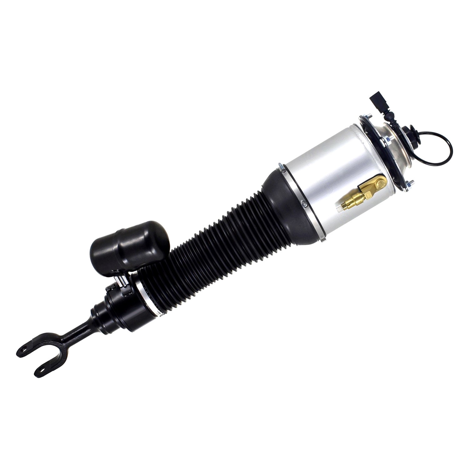 Bentley Continental R Final Series 2003-2018 Front Right Strut assembly