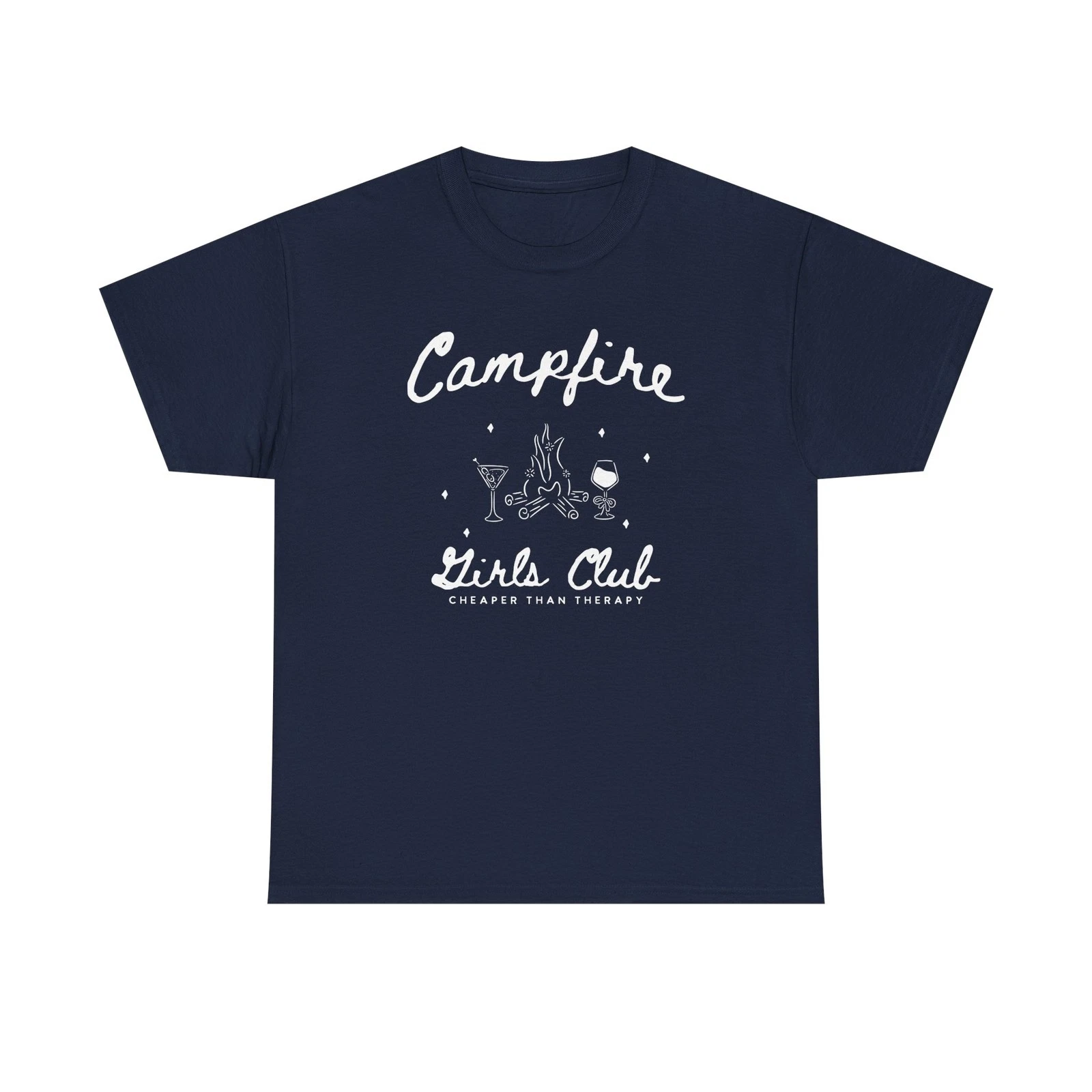 Camping Shirt Girls Trip Gifts Matching Bachelorette Tshirt