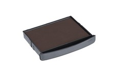 Colop E/2300 Stamp Pads for 2300/2360 Black Ref E/2300 Pack of 2