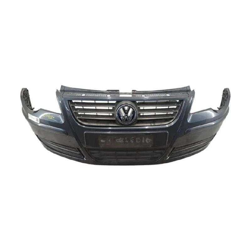 PARAURTI ANTERIORE JNV807217DGRU VOLKSWAGEN POLO (9N) (04/05>) 1.4 TDI (51KW)