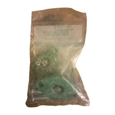 Taco 110-251F Freedom Flange® Cast Iron Circulator Companion Flange Kit 3/4" NPT