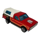 Vintage Hot Wheels 1979 Blackwall Hi-Raker Dodge D-50 1:64 Diecast Pickup Truck