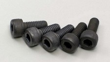 Kyosho 1-S24010 Cap Screw M4x10/5pieces