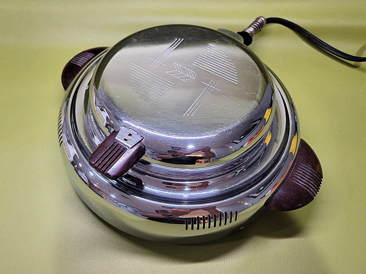 Preços baixos em GE Máquinas de Waffle | eBay