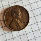 1926 D Lincoln Wheat Penny! Semi Key Date!
