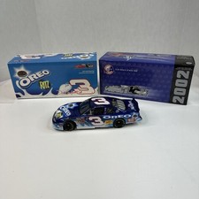 Dale Earnhardt Jr. 3 Oreo/Ritz Monte Carlo Diecast Car 2002