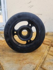 2001-2004 Ford Svt Lightning Harmonic Balancer Pulley02 03 Harley F150 5.4 Oem 2001-2004 Ford Svt Lightning Harmonic Balancer Pulley02 03 Harley F150 5.4 Oem
