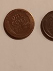 1912 D And Nice 1914 Lincoln Cents — photo 9