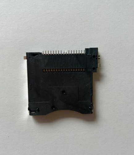 New Replacement Game Cartridge Card Reader Slot Adapter For Nintendo dsi,dsi xl - Picture 3 of 3