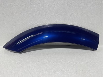 20-23 DODGE CHARGER HELLCAT SCATPACK WIDEBODY RIGHT REAR DOOR FLARE OEM PBM