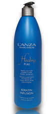 Lanza Healing Pure Keratin Infusion 16.9 fl oz