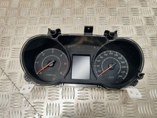 Compteur Peugeot 4008