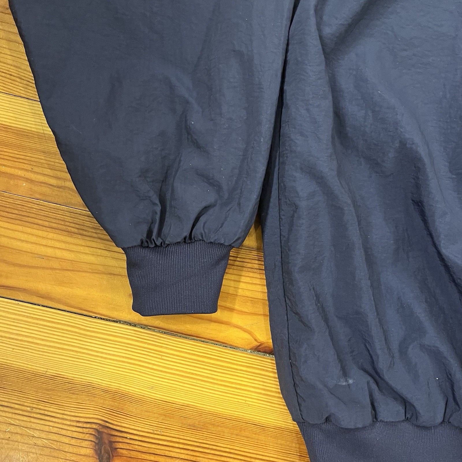 Vintage Elements Haley Windbreaker Pullover Mens … - image 4