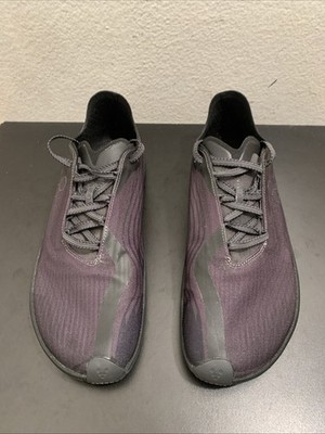 Vivobarefoot Primus Flow Dark Shadow Women Sz 41/10 | eBay