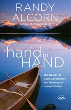 hand in Hand: The Beauty of God's Sovereignty and Meaningful Human Choice - ...