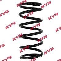 1X Fahrwerksfeder K-Flex KYB RA1355 FüR Ducato Fiat CitroËN J5 C25 Peugeot 280L