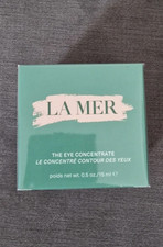 La Mer The Eye Concentrate Eye Cream Regular Size 15ml, Brand New Boxed