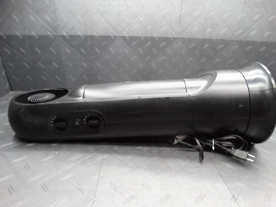 Honeywell Turbo Force Air Circulator and Power Tower Fan HYF500 - Image 4 of 4