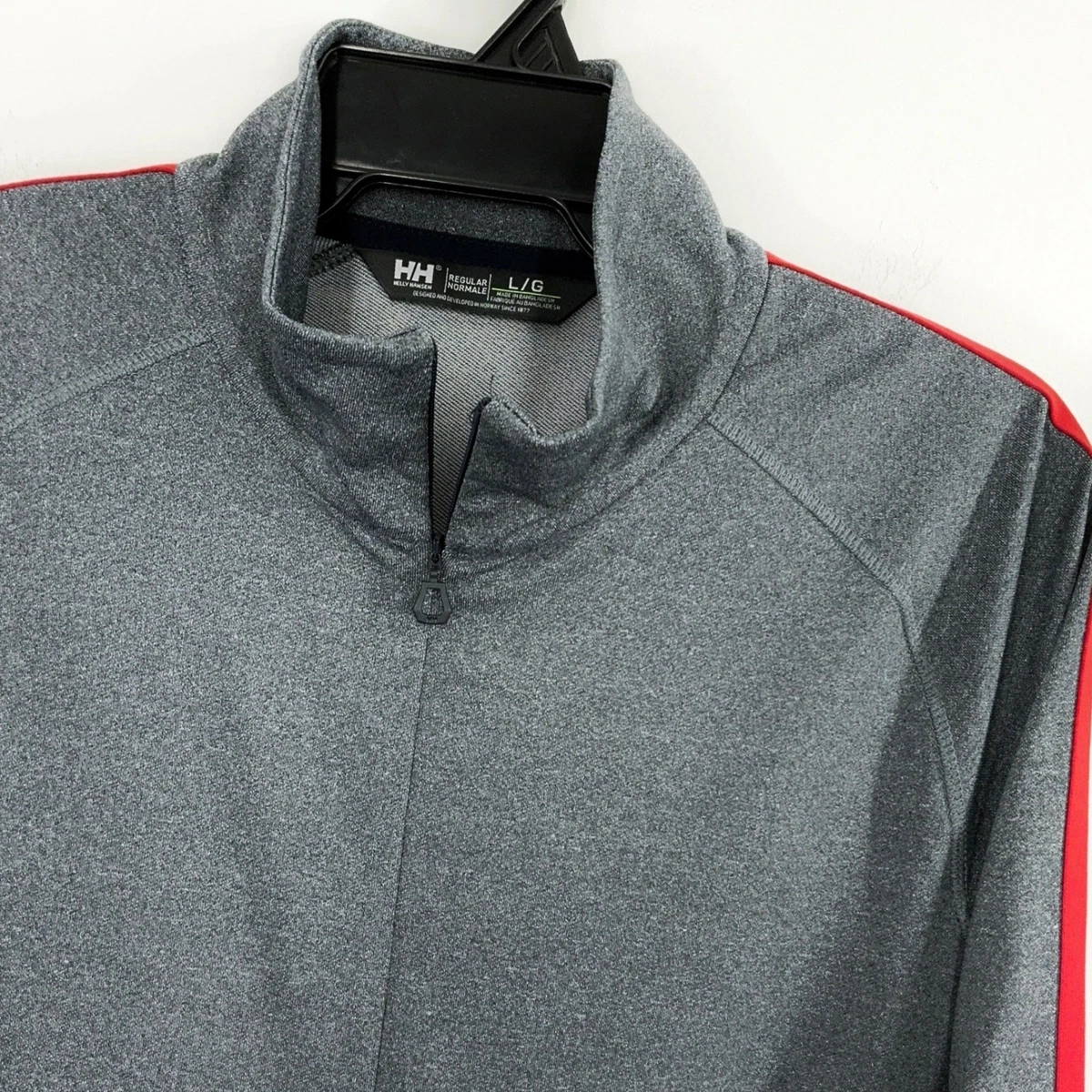 Helly Hansen Gray Hoodies & Sweatshirts for Men for Sale | Shop