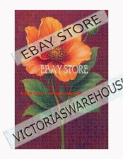 1000 piece jigsaw puzzle Colorful Floral Garden floral