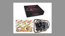 Th-200-4r 81-up Rebuild Kit - Stage 1 Red Clutch Performance Complete Set With Th-200-4r 81-up Rebuild Kit - Stage 1 Red Clutch Performance Complete Set With