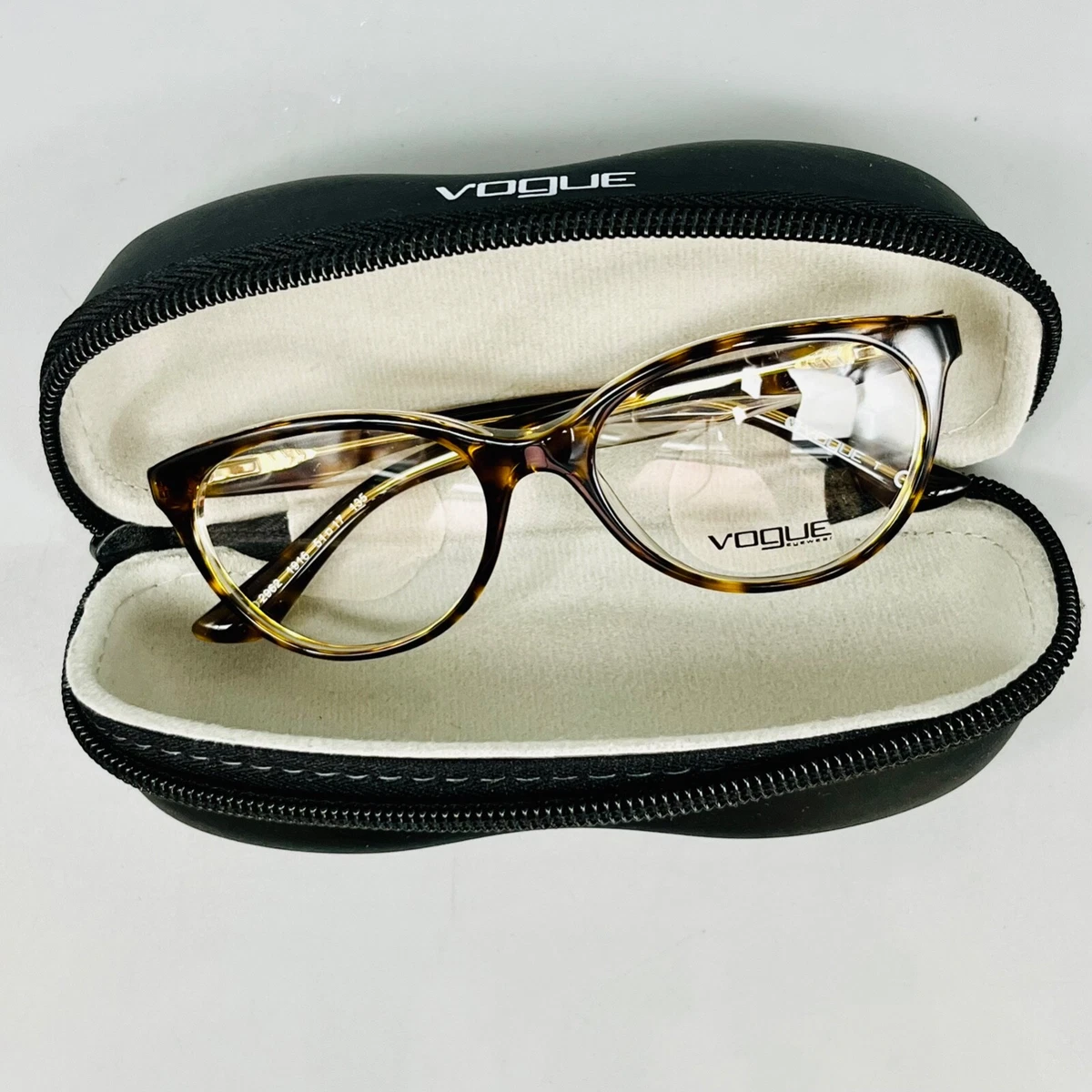 Vogue Eyeglass Cases & Storage for sale | eBay