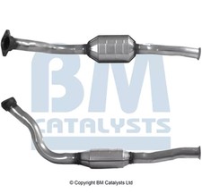 Catalyseurs Peugeot 806