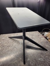 Starlink Gen 2 V2 Rectangular Satellite Dish with Stand UTA-212. Untested