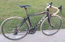 Felt Z85 Z Series Road Bike 51cm 7005 SuperLi...