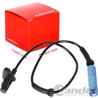 Herth+Buss ABS-SENSOR Raddrehzahl Vorne Links/Rechts Passend FüR BMW 5Er