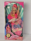 Vintage Fountain Mermaid Barbie Mattel #10393 NIB 1993 Free Shipping