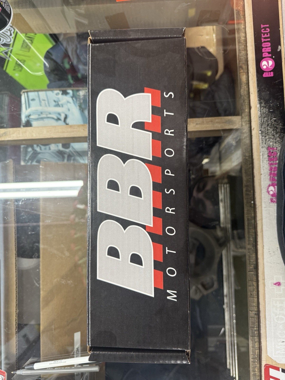 BBR Motorsports-Shock Spring-Fits 19-25 CRF250F/03-17 CRF150F/03-19 CRF230F