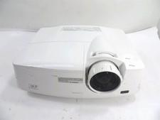 Mitsubishi WD620U-G DLP WXGA Home Cinema Projector HDMI 4000 Lumens