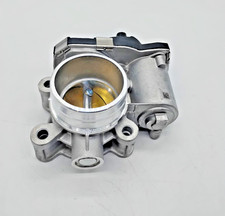 Gm Genuine Parts 12675730 Throttle Body Assembly Fits 2016 Chevy Cruze 1.4l Oe