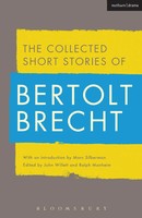 Bertolt Brecht | Collected Short Stories Of Bertolt Brecht | Buch | Englisch