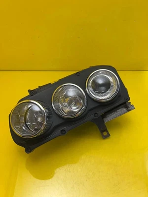 Frontscheinwerfer Alfa Romeo 159 60683988 Xenon Links Scheinwerfer Headlight - Bild 1 von 4